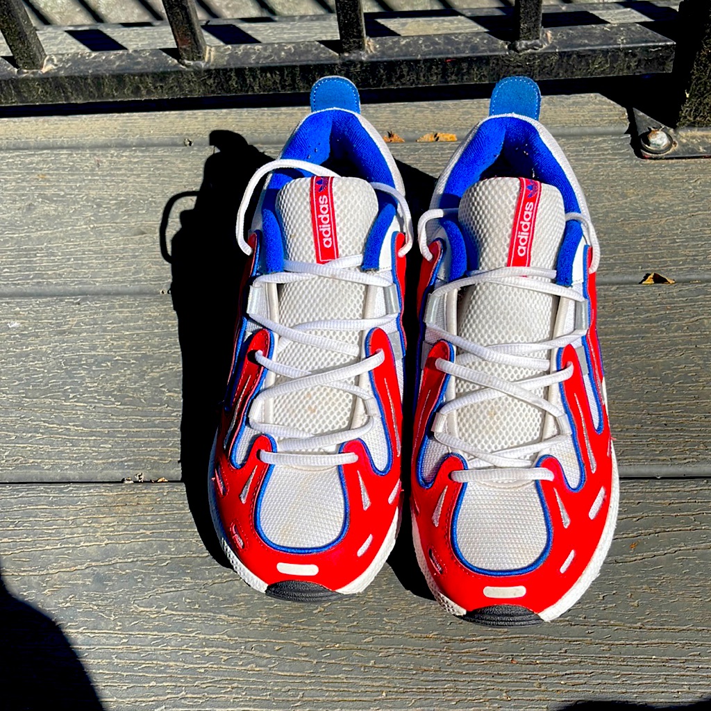 Adidasrunner